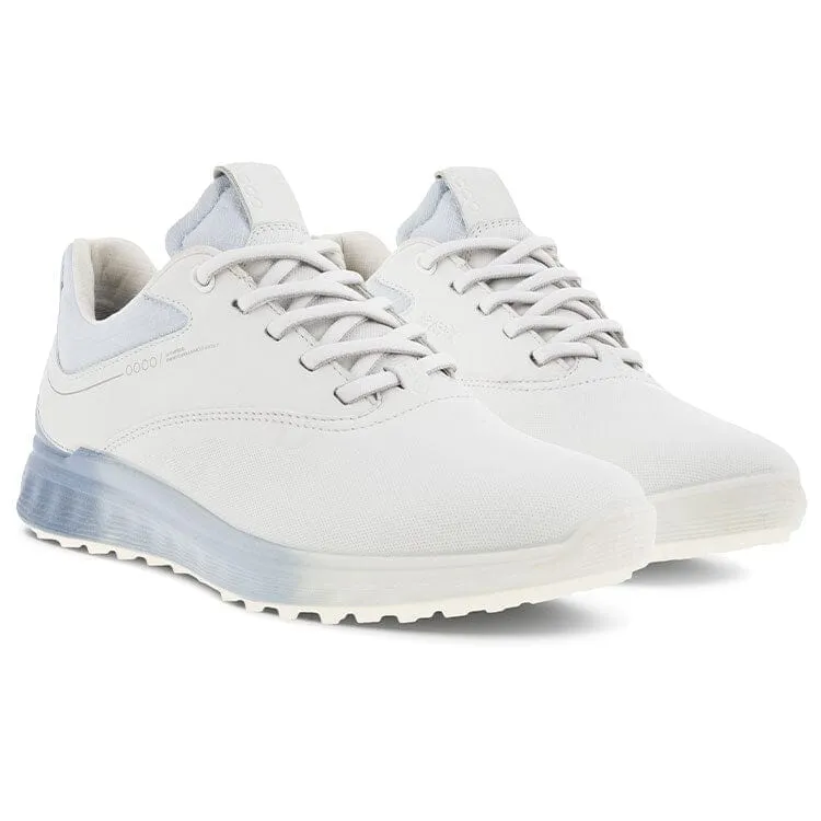 Zapatos de golf Ecco S-Three para mujer