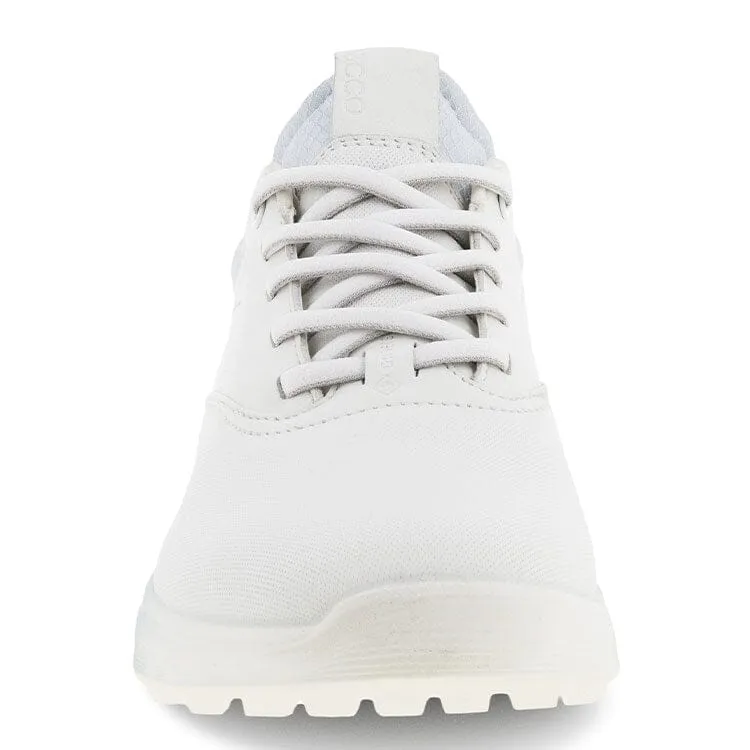 Zapatos de golf Ecco S-Three para mujer