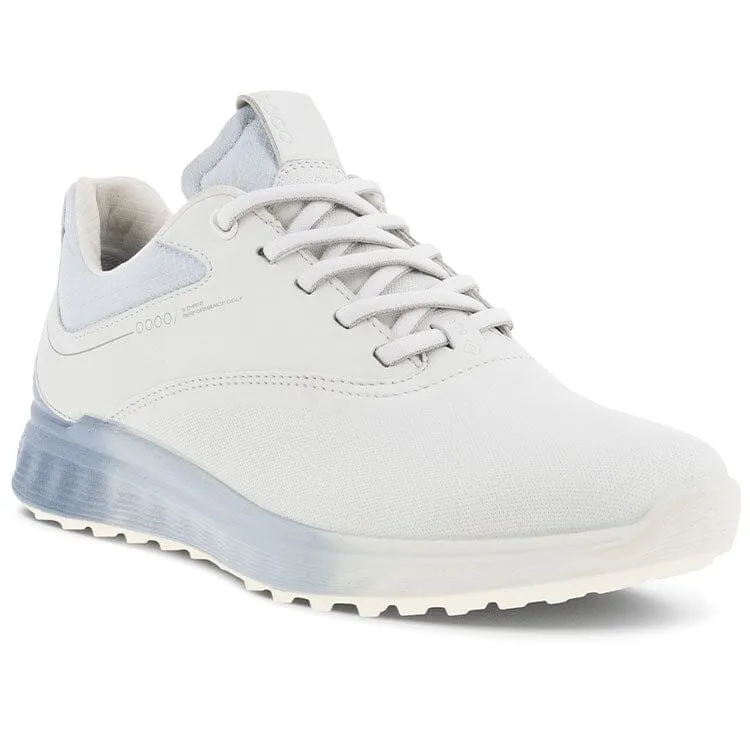 Zapatos de golf Ecco S-Three para mujer
