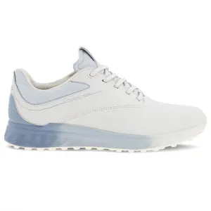 Zapatos de golf Ecco S-Three para mujer