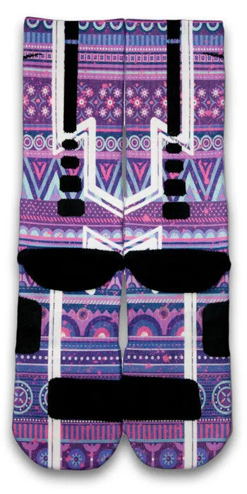 Zoom Custom Elite Socks