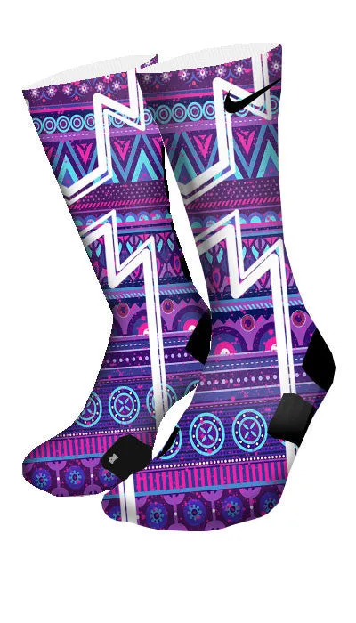 Zoom Custom Elite Socks